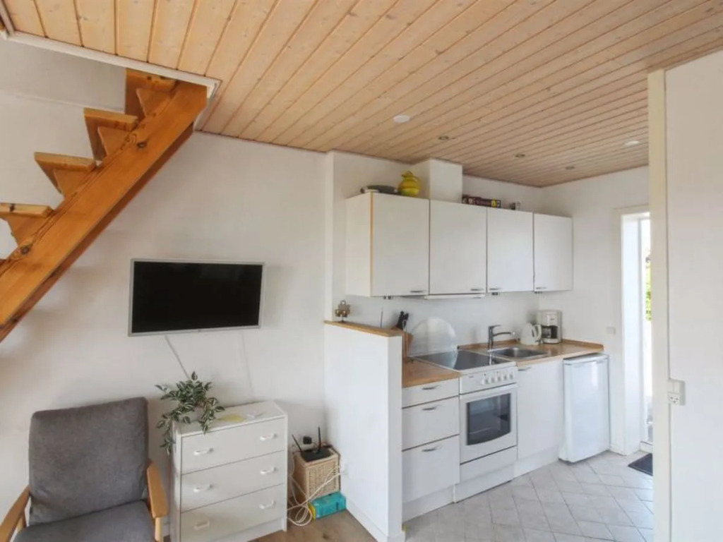 "Huno" - 400m from the sea in Bornholm