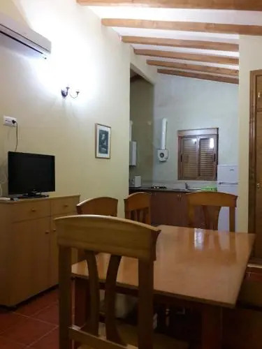 CAMPING-BUNGALOWS-CABAÑAS LA VERA