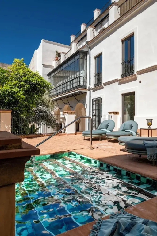 Hotel Boutique Casa del Limonero