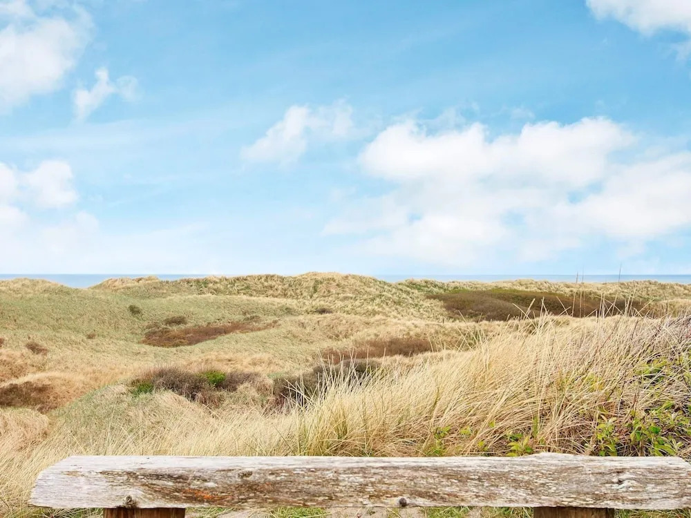 10 Person Holiday Home in Lokken