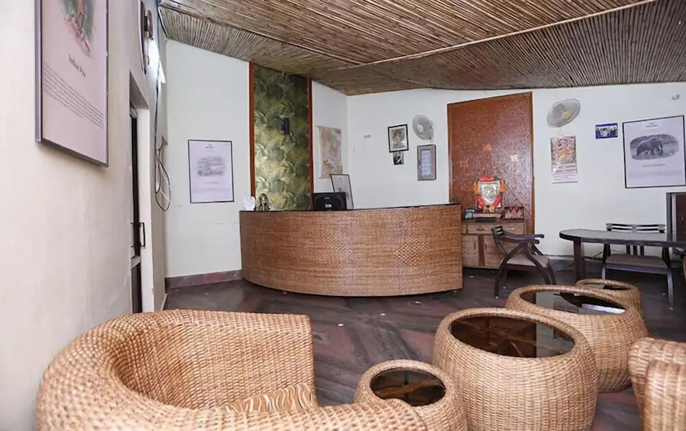 Adb Rooms Corbett Jungle Holiday Spa