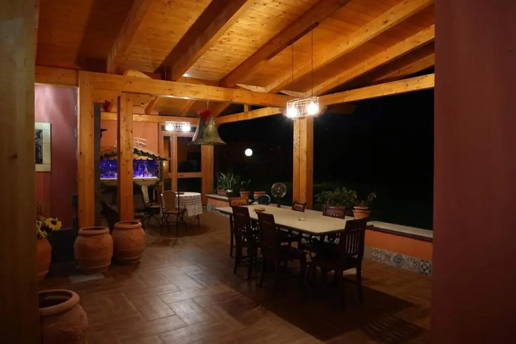 Locanda il Fienile