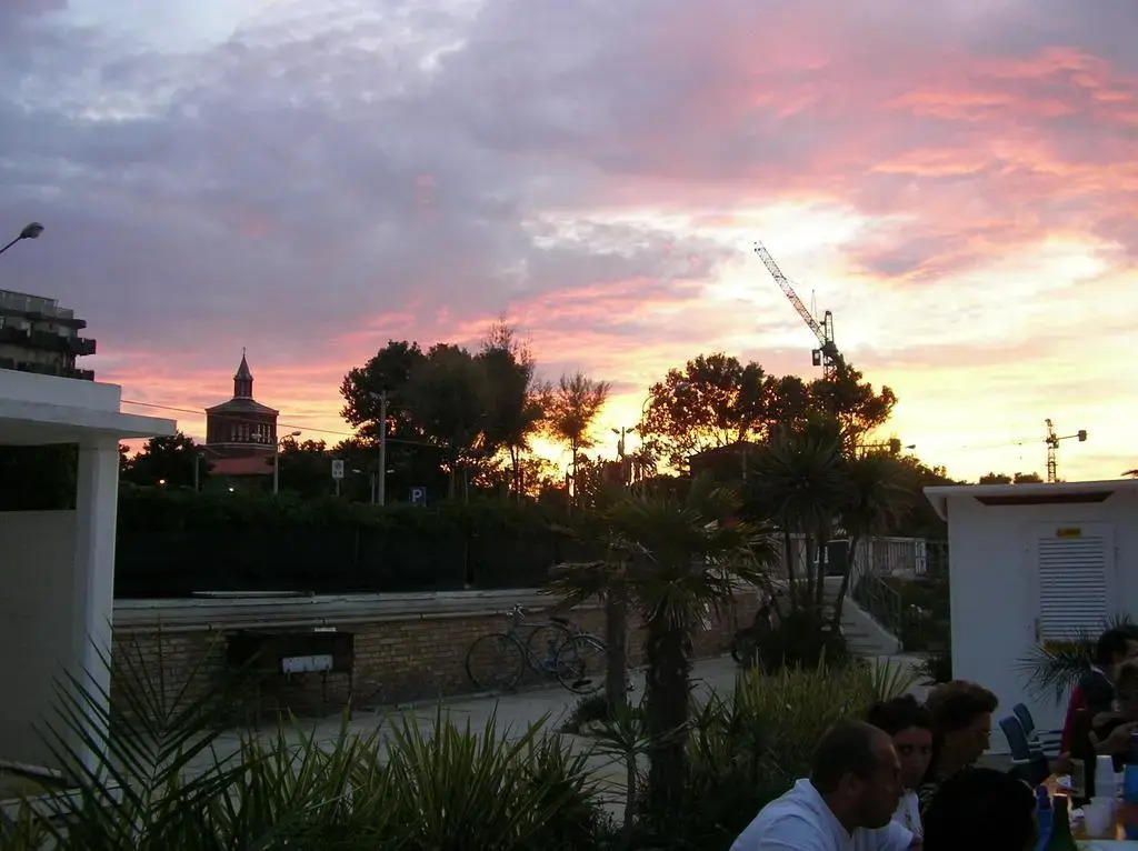 Hotel Amoha