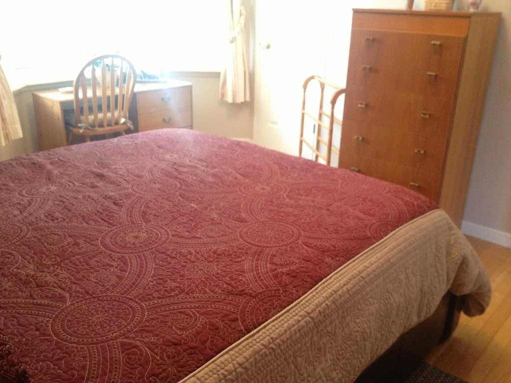 Lees Ocean Peek B & B