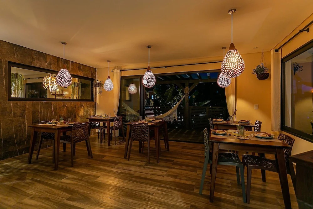 Shiva Boutique Hotel - Praia do Rosa