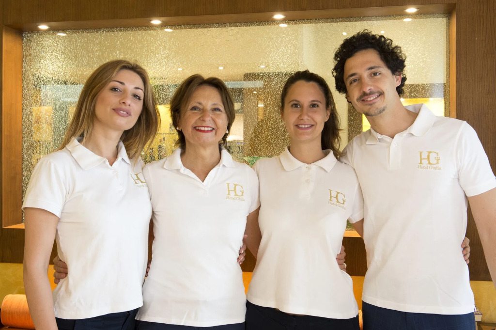 Hotel Giulia