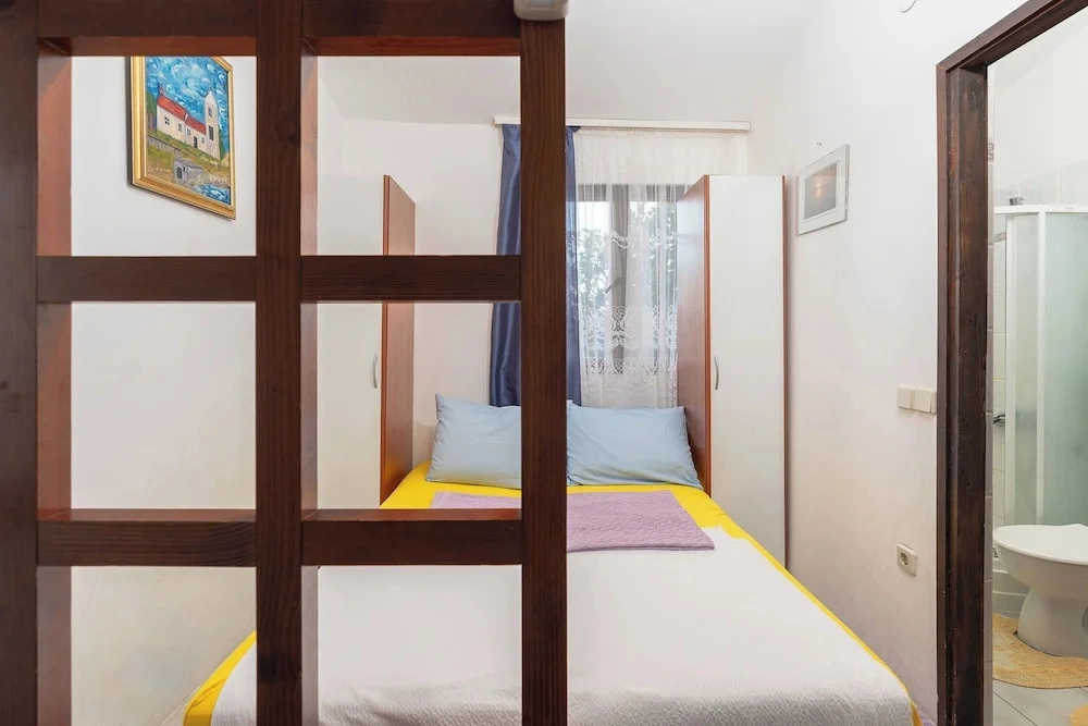 Apartments Vjeko