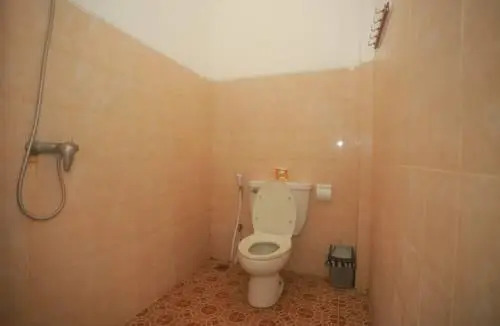 Balangan Sea View Bungalow