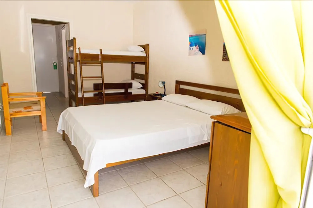Hotel Vergina
