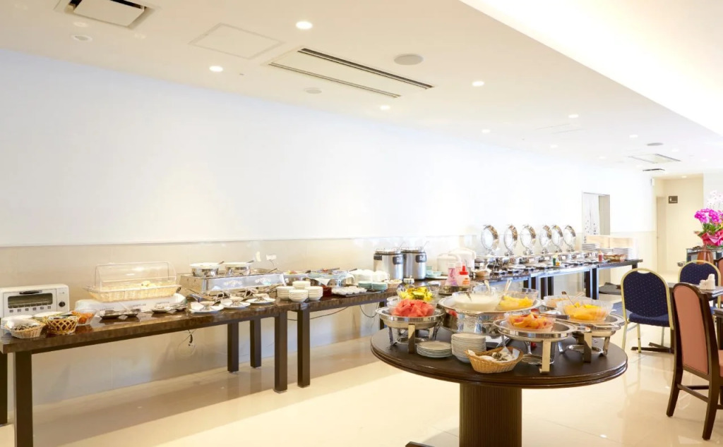 Hotel Resonex Naha