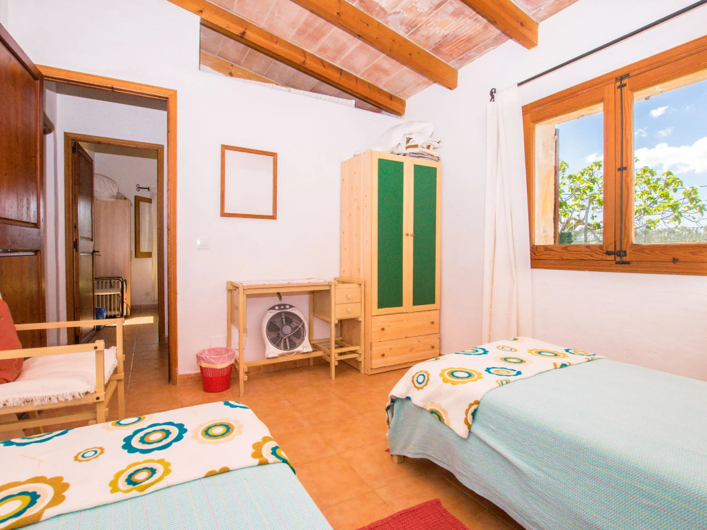 Holiday Home Can Mateu by Interhome