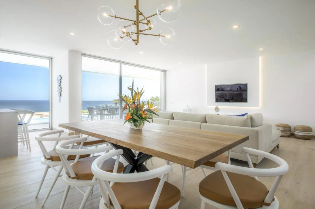 Beach View Villa by Blue Diamond 55