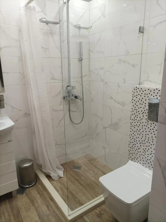 One Bedroom Apartment 37- Trakia 54 А