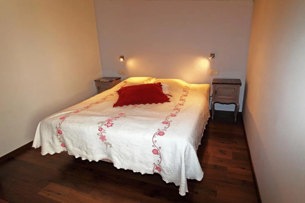 Hotel Fief De Liboichant