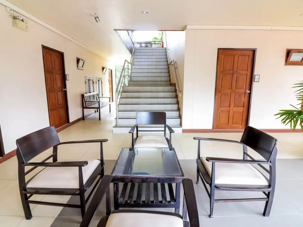 Nida Rooms San Phisua 99 Chiang Mai