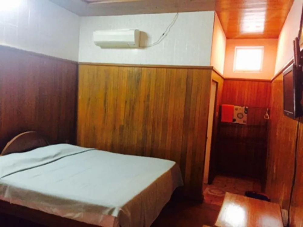 迈卡拉旅馆(May Kha Lar Guest House)