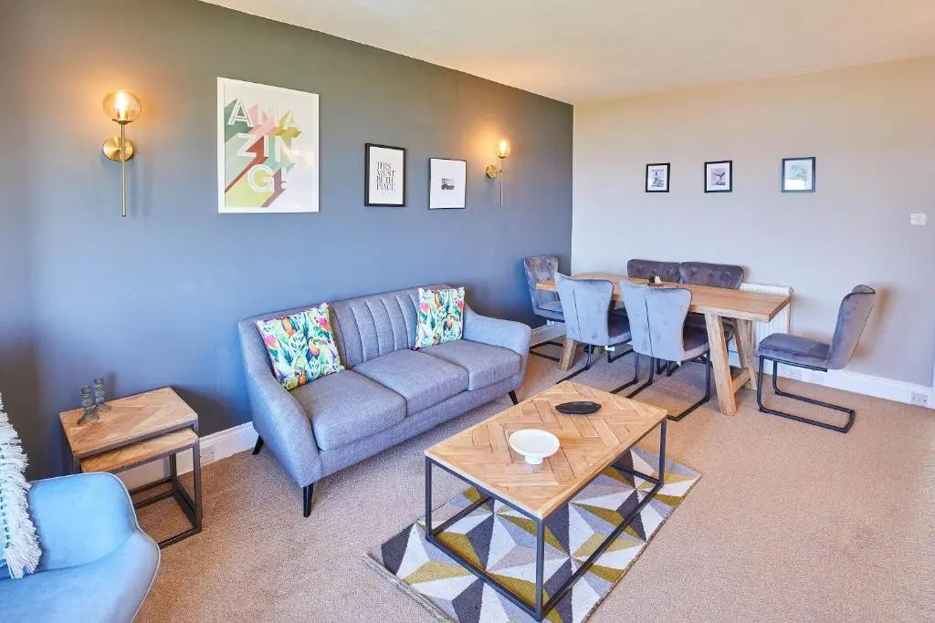 Host Stay The Puffins Nest
