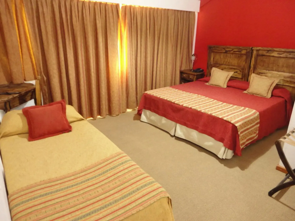 Aikendor Hotel Panorámico
