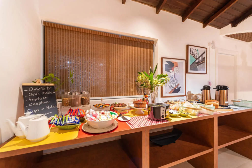 Rizzu Marina Hotel