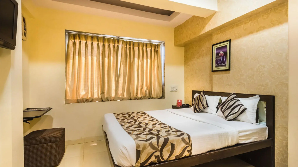 7 Flags International by OYO Rooms