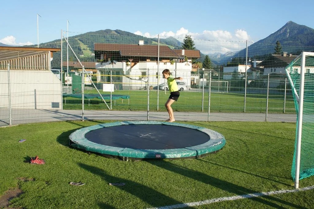 Hirscher Hotel