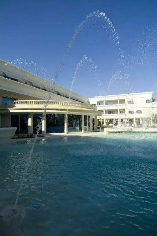Appartamento Du Lac 2