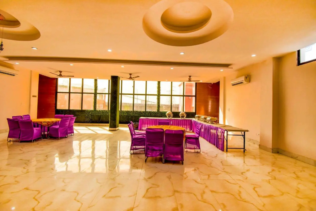 Hotel Sumanglam