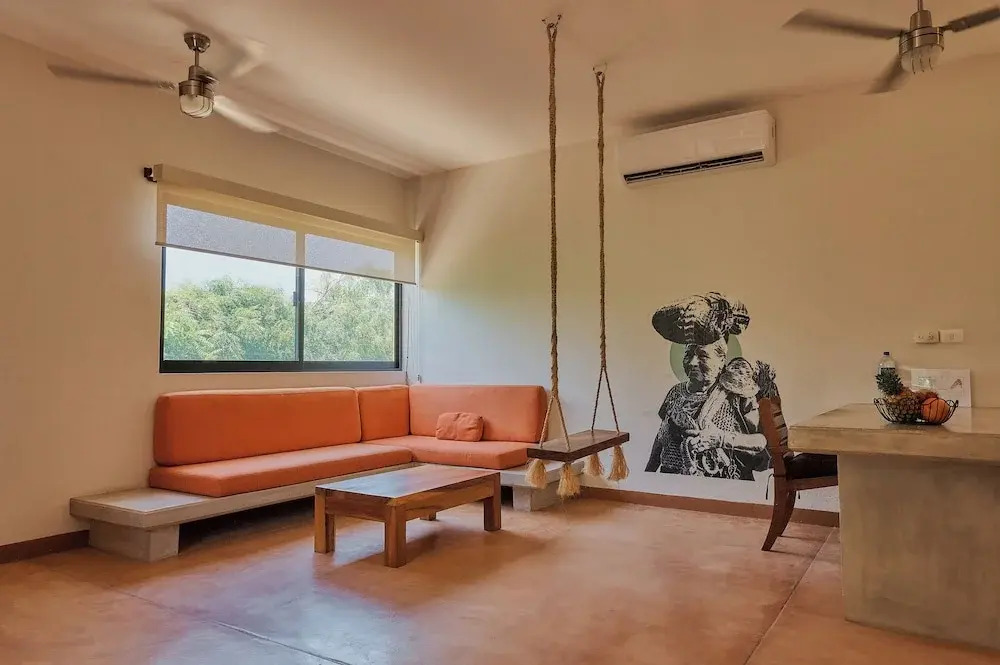 Casa Mosaicos