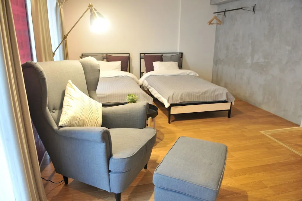 Maison Milano Nakatsu Room 207