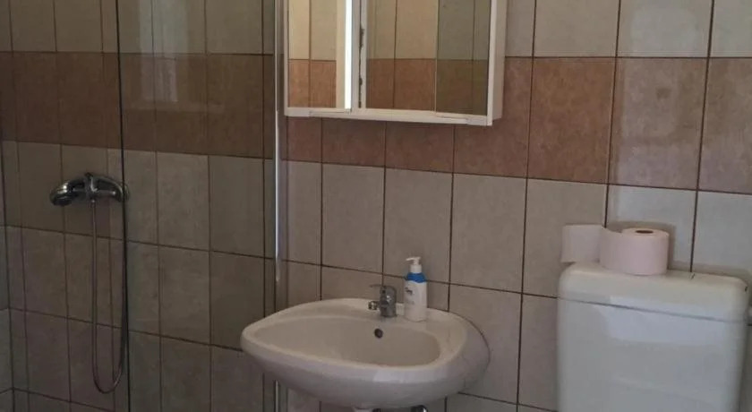 Pálma Panzió