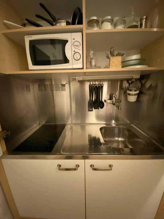 Casa Genepy - monolocale ristrutturato centralissimo CIR00126300072