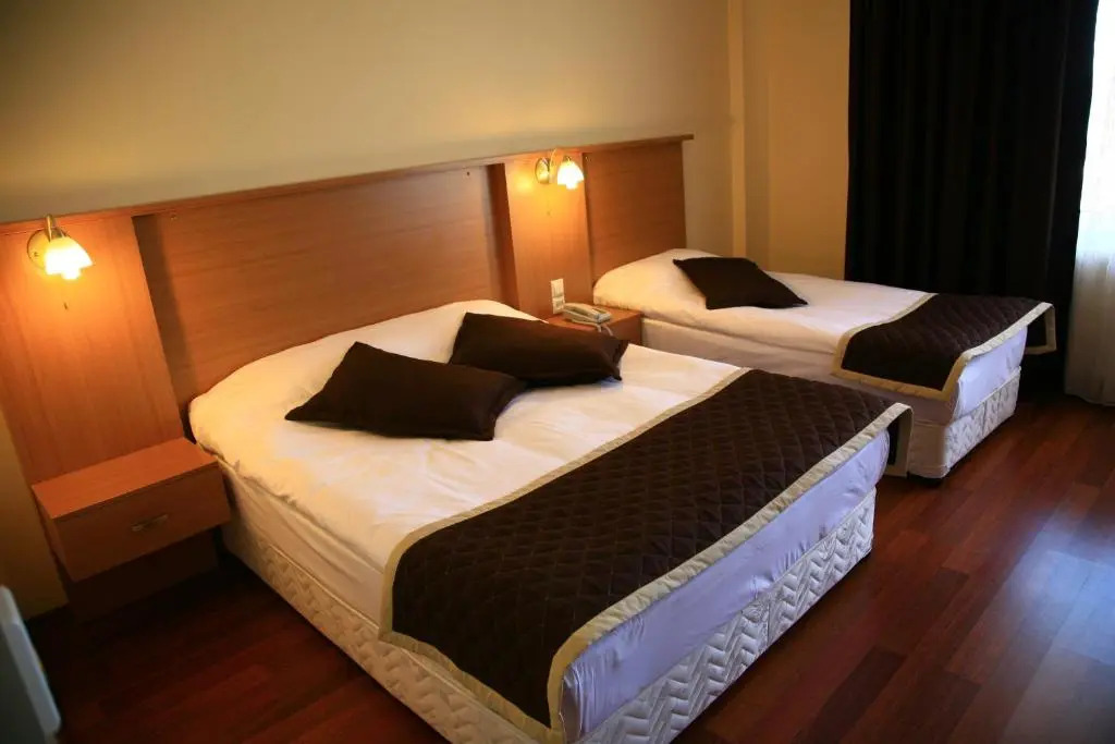 Otel Akçakoca