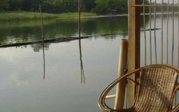 River Marina Resort