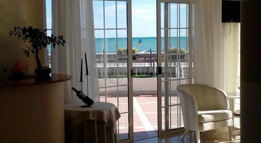 Hotel Adria sul Mare