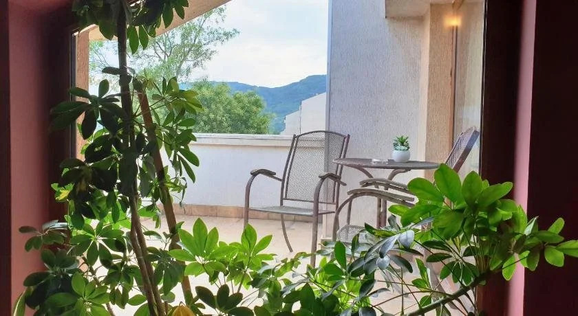 National Palace Wine & Spa Hotel