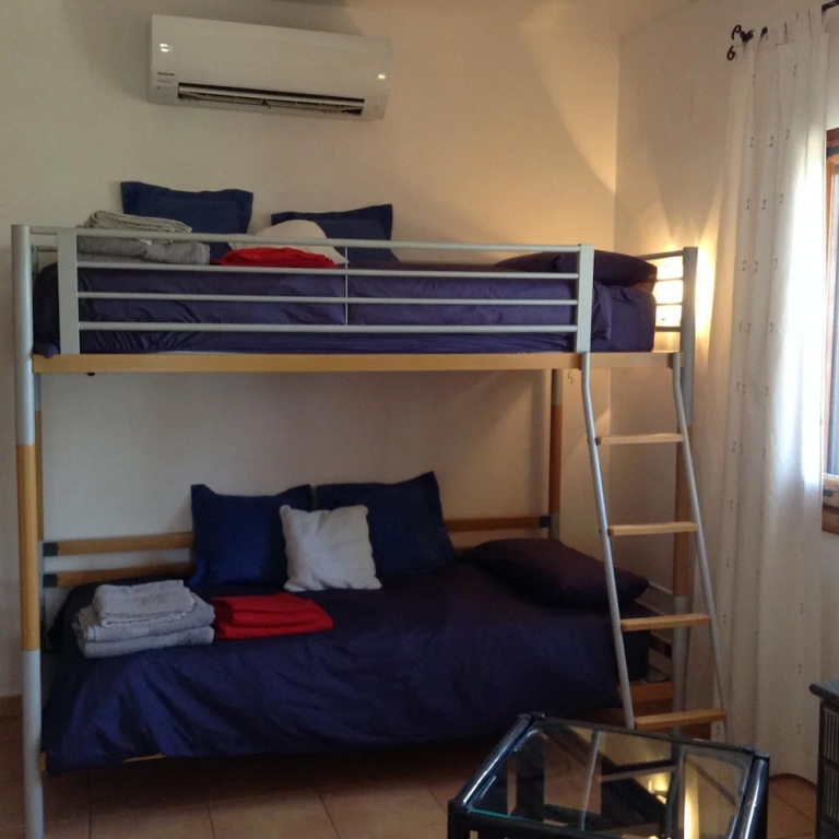 Villa With 4 Bedrooms in Jávea, With Private Pool, Enclosed Garden and