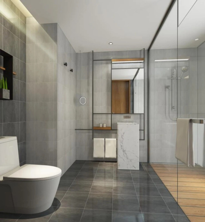 Q-Box Hotel Shanghai Nanqiao