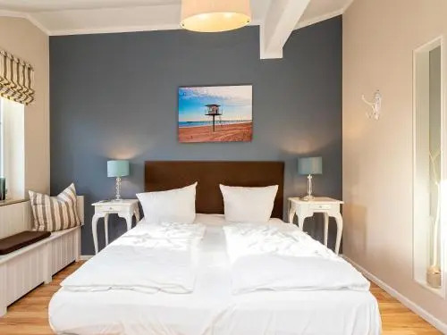 Weisse Duene Wohnung 11