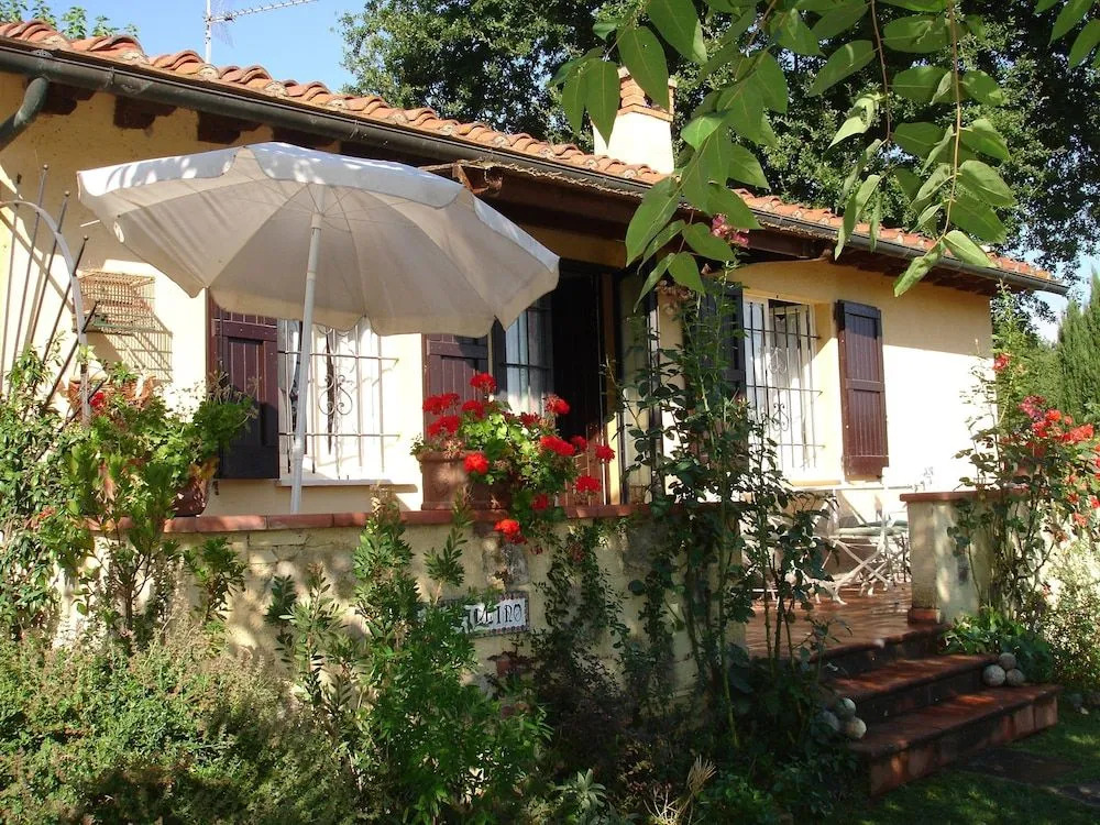 La Piccola Selva