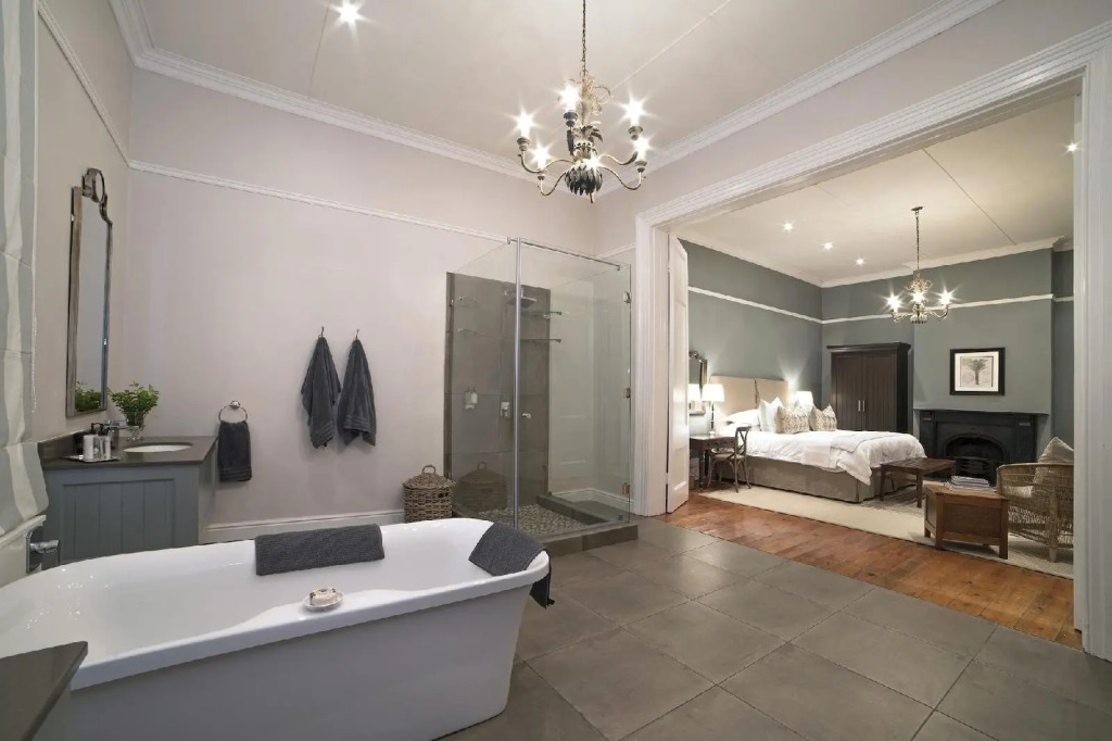 The Milner by The Oyster Collection