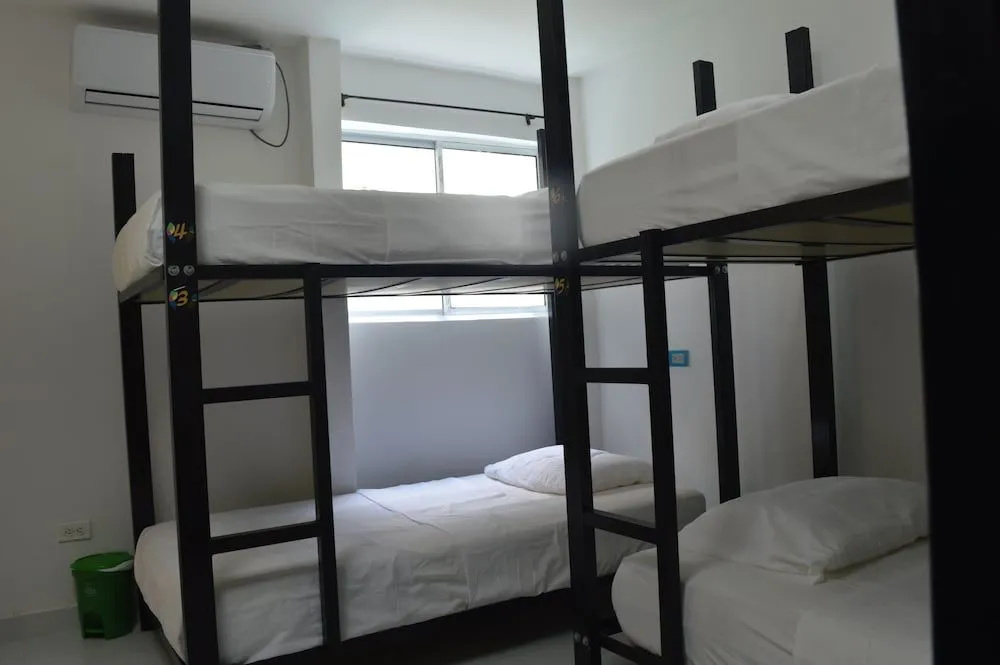 Akualink Hostel