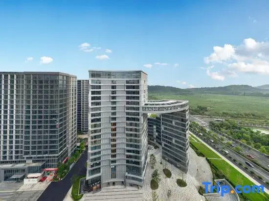 JI Hotel (Hangzhou Xitou Yintai City)
