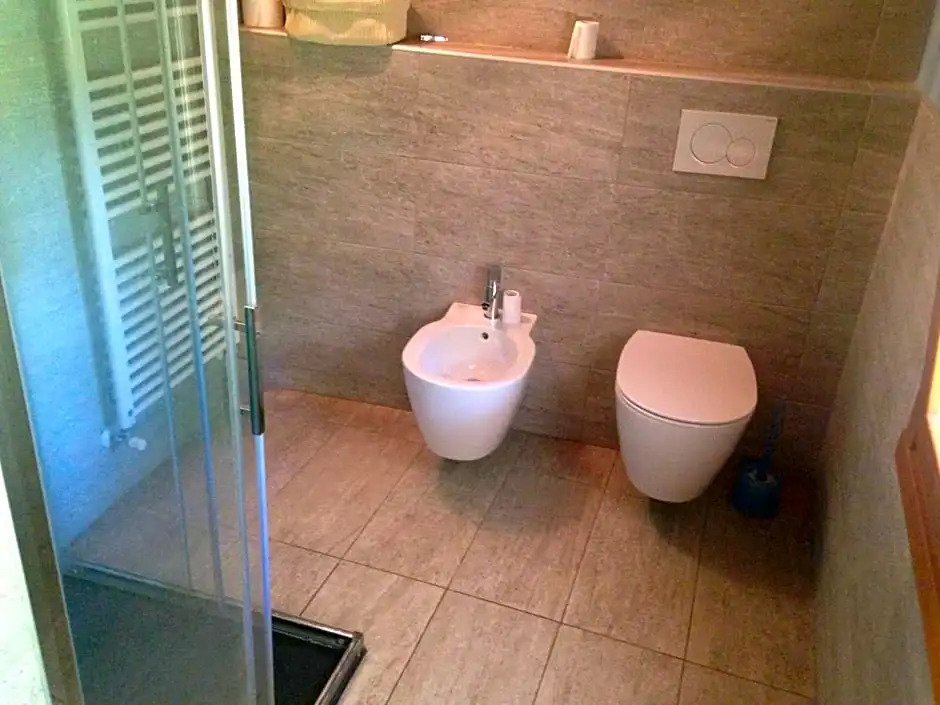 B&B La Fonte