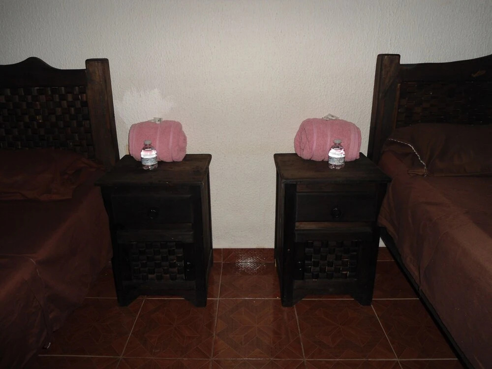 Hotel Lupita