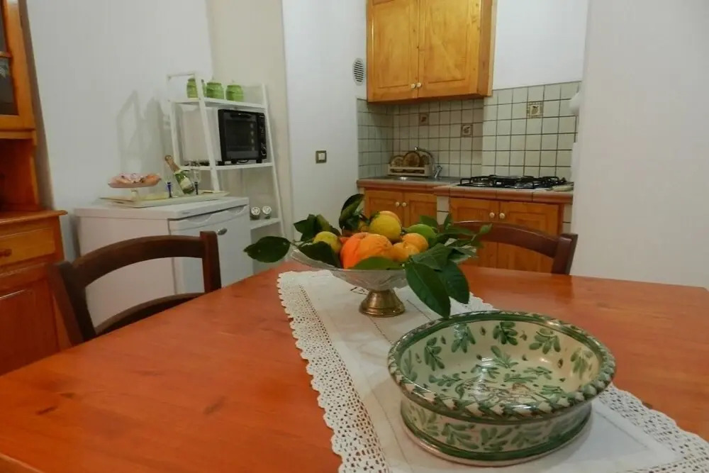 Holiday House Benavet