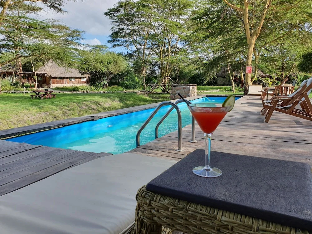 Swara Acacia Lodge
