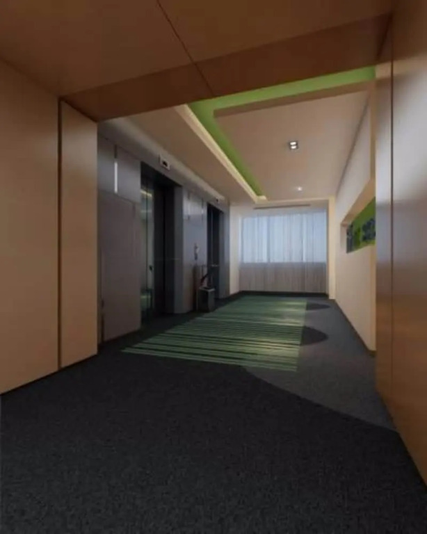 Holiday Inn Express Jinan High-Tech Zone