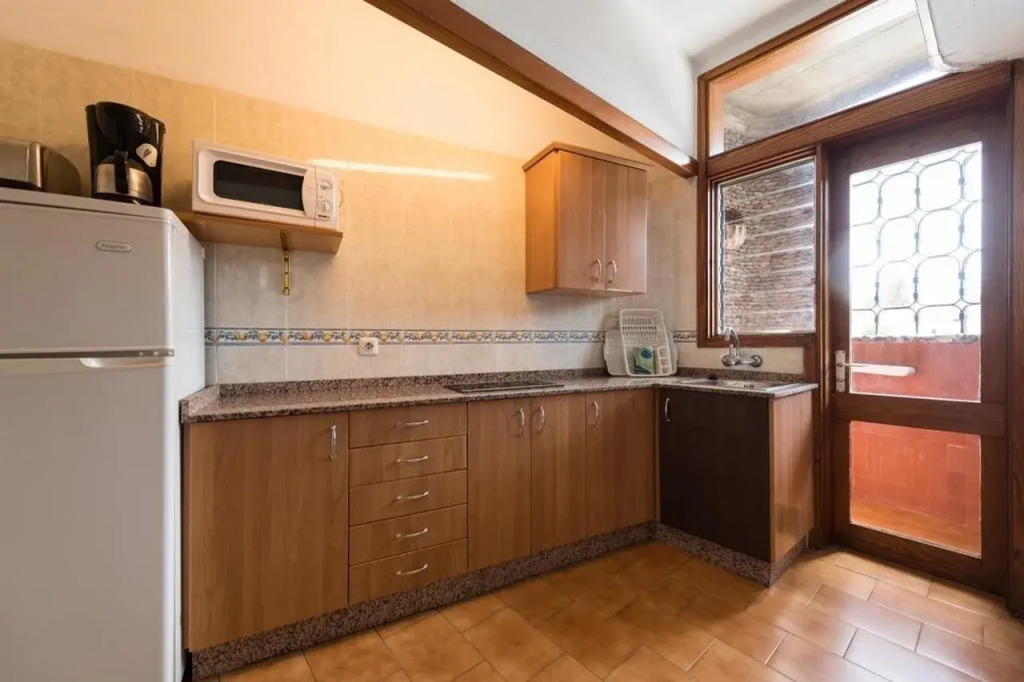 Apartamentos Don Pedro