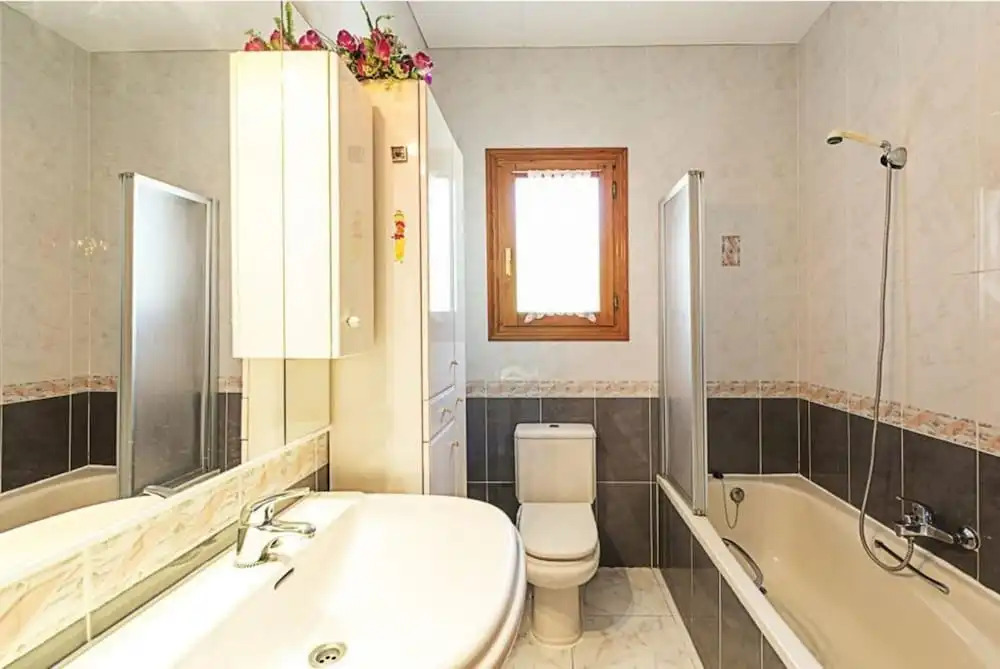 Villa in Calpe, Alicante 103831 by MO Rentals
