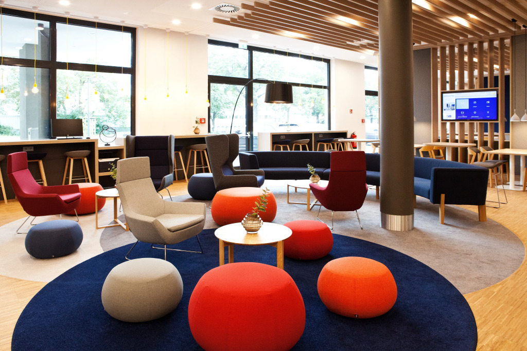 Holiday Inn Express - Recklinghausen
